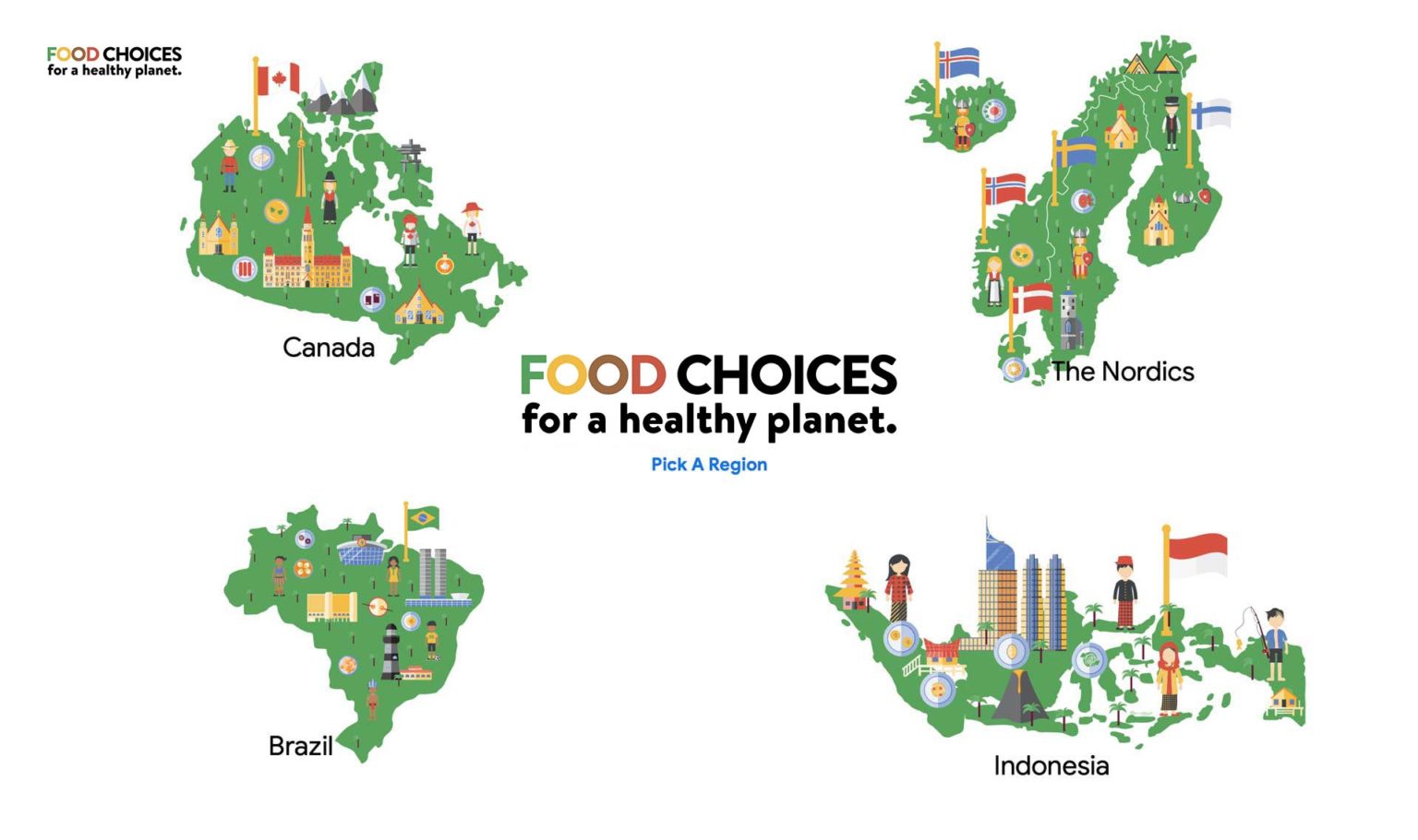 Food and Healthcare Explained - Lexicon of Food™