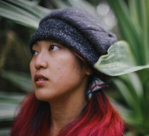 Picture of Florentyna Leow