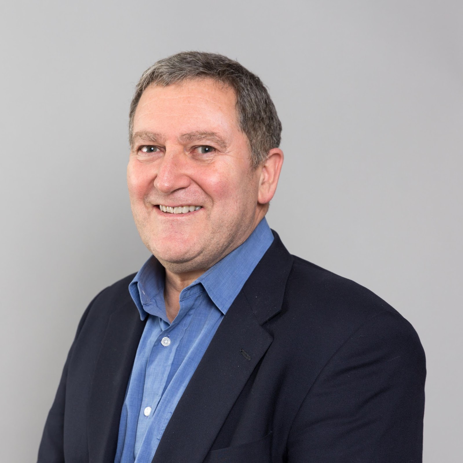 Mark Langley