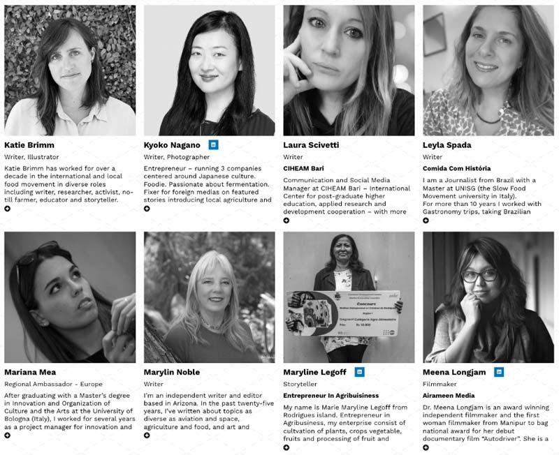 LexiconLab Storytelling Collective